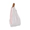 Allen Co Backcountry Elk Quarter Game Bag, 4 in. L x 25 in. W, White 6592 - alternate 8